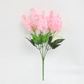 1PCS Hyacinth Artificial Flowers