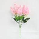 1PCS Hyacinth Artificial Flowers