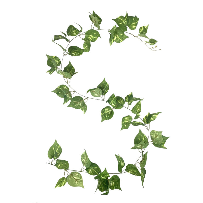 6Ft Artificial Greenery Garland