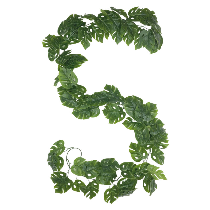 6Ft Artificial Greenery Garland