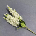 1PCS Arificial Hyacinth Delphinium Flower