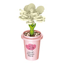 Hisow Flower Building Kits (Jasmine）