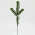 1PCS Artificial Green Pine Needles Branches